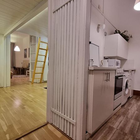 Pody Apartment Budapeşte Dış mekan fotoğraf