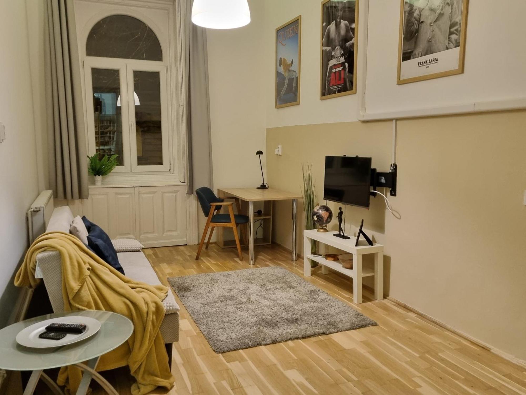Pody Apartment Budapeşte Dış mekan fotoğraf