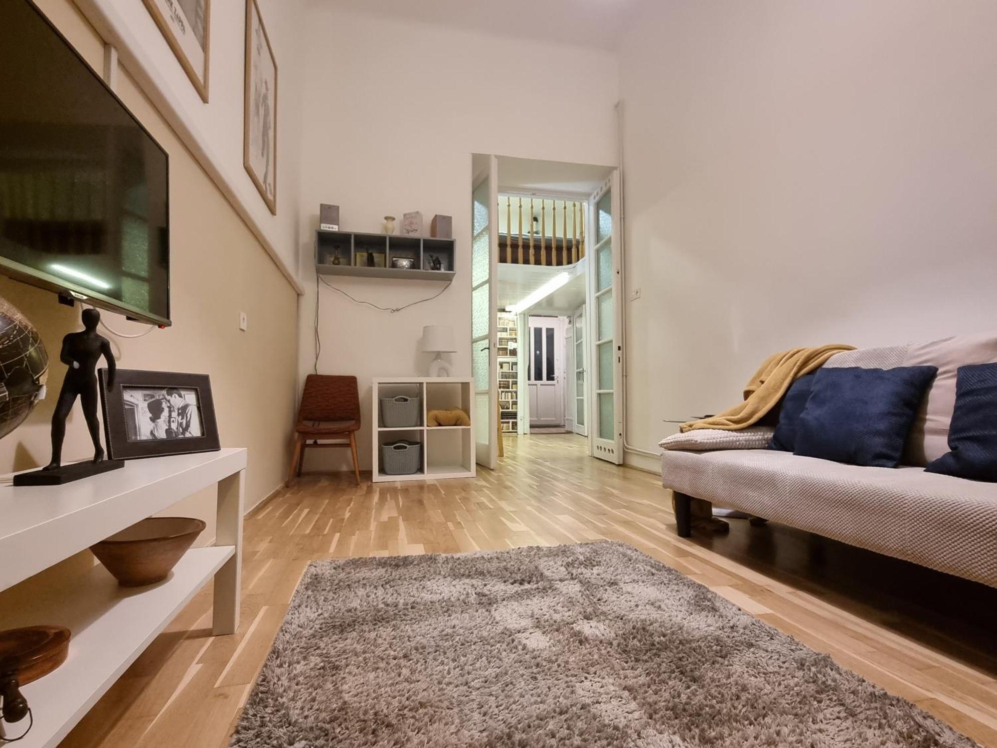 Pody Apartment Budapeşte Dış mekan fotoğraf