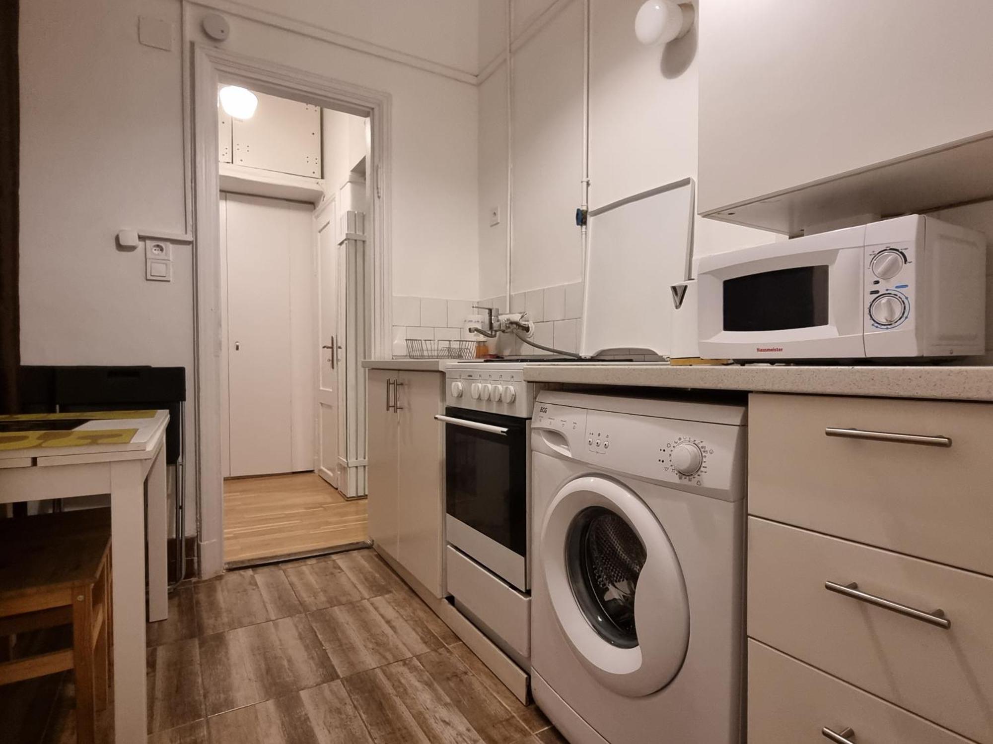 Pody Apartment Budapeşte Dış mekan fotoğraf