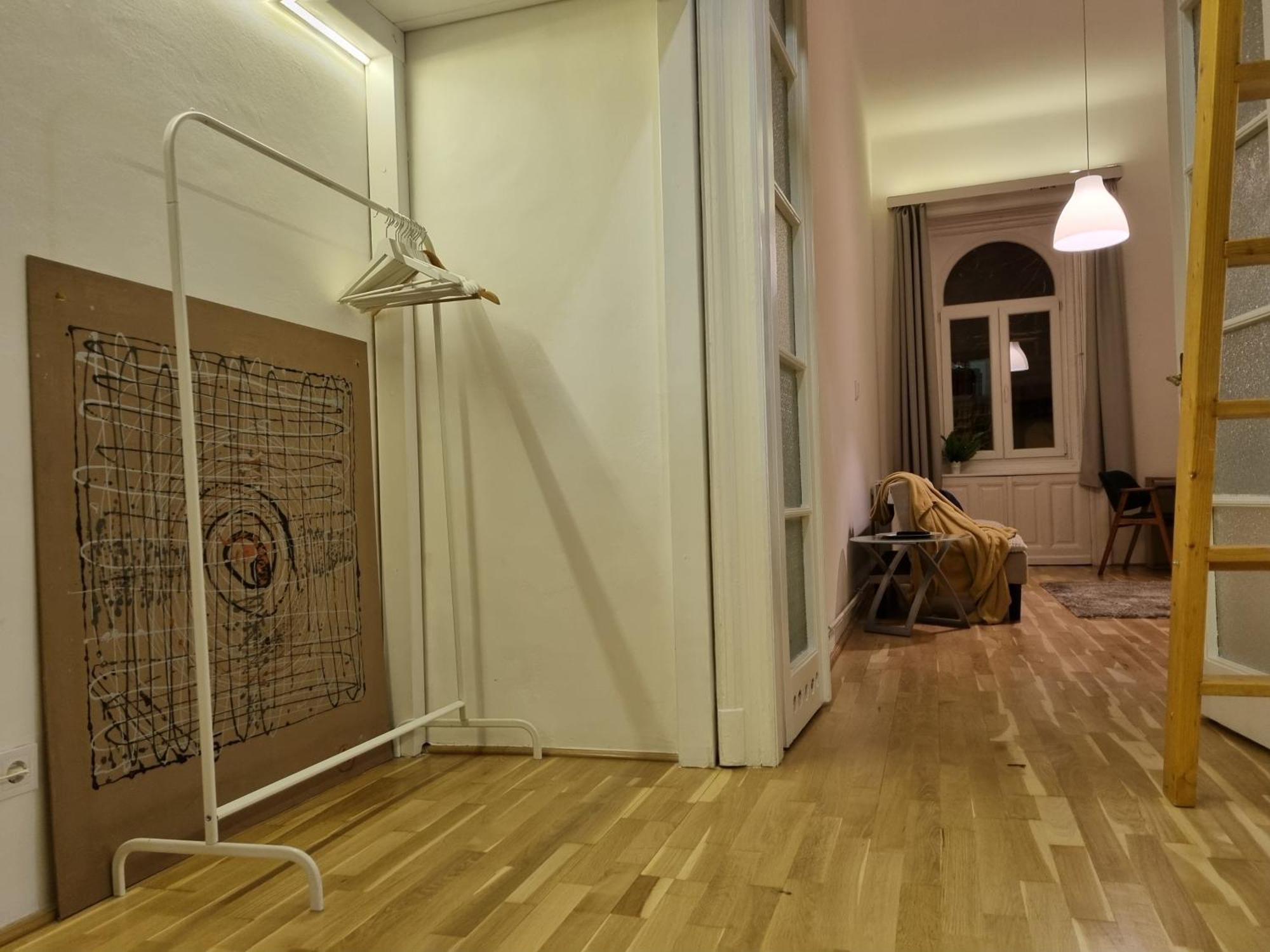 Pody Apartment Budapeşte Dış mekan fotoğraf