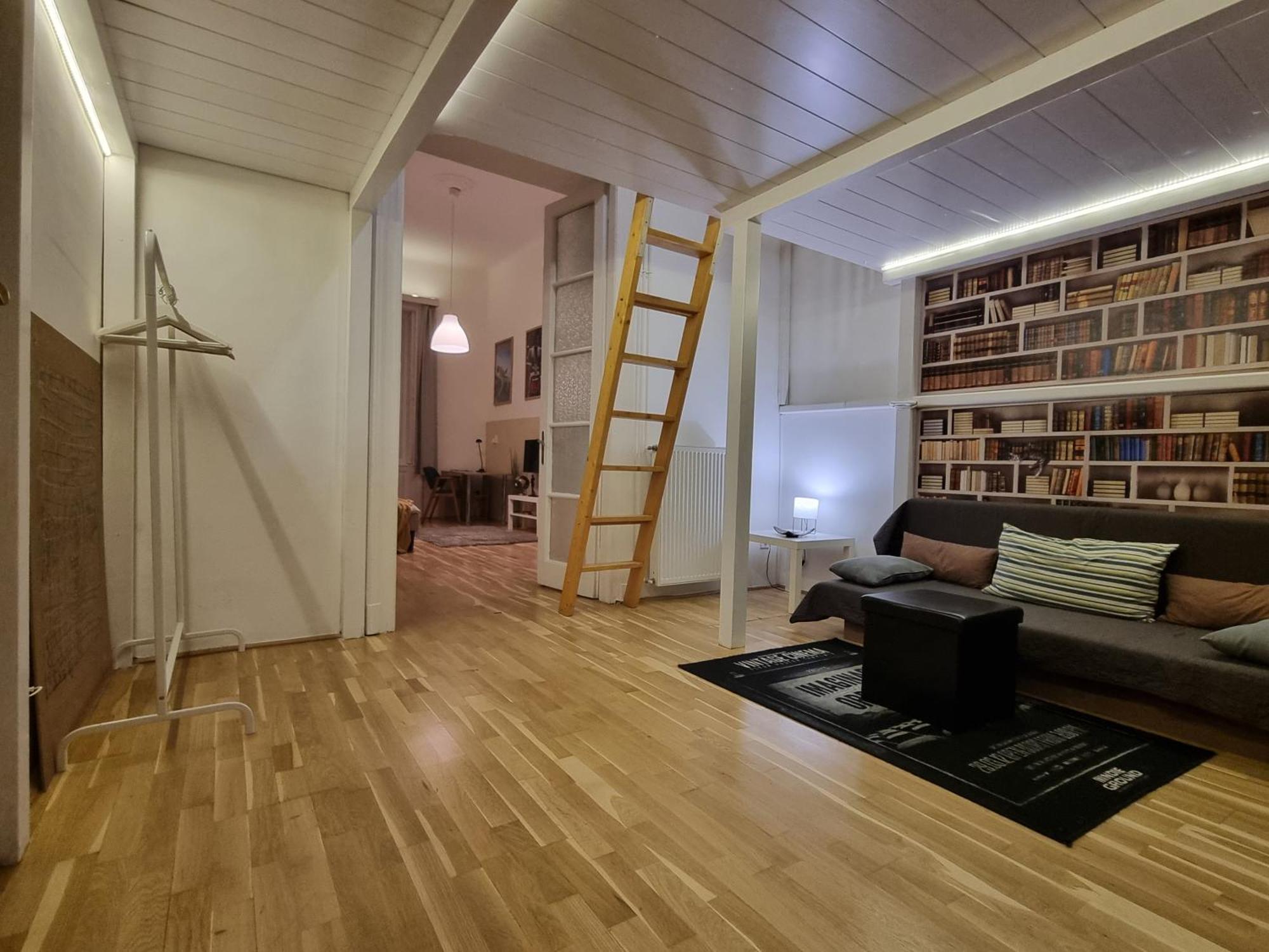 Pody Apartment Budapeşte Dış mekan fotoğraf